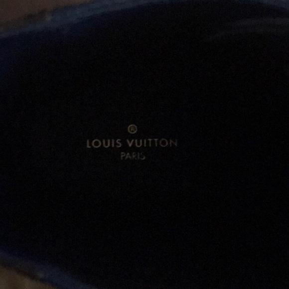 Men’s Match-Up Sneakers - Picture 7 of 7